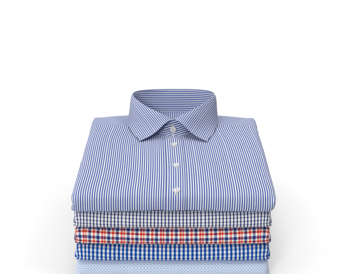 stacked-shirts